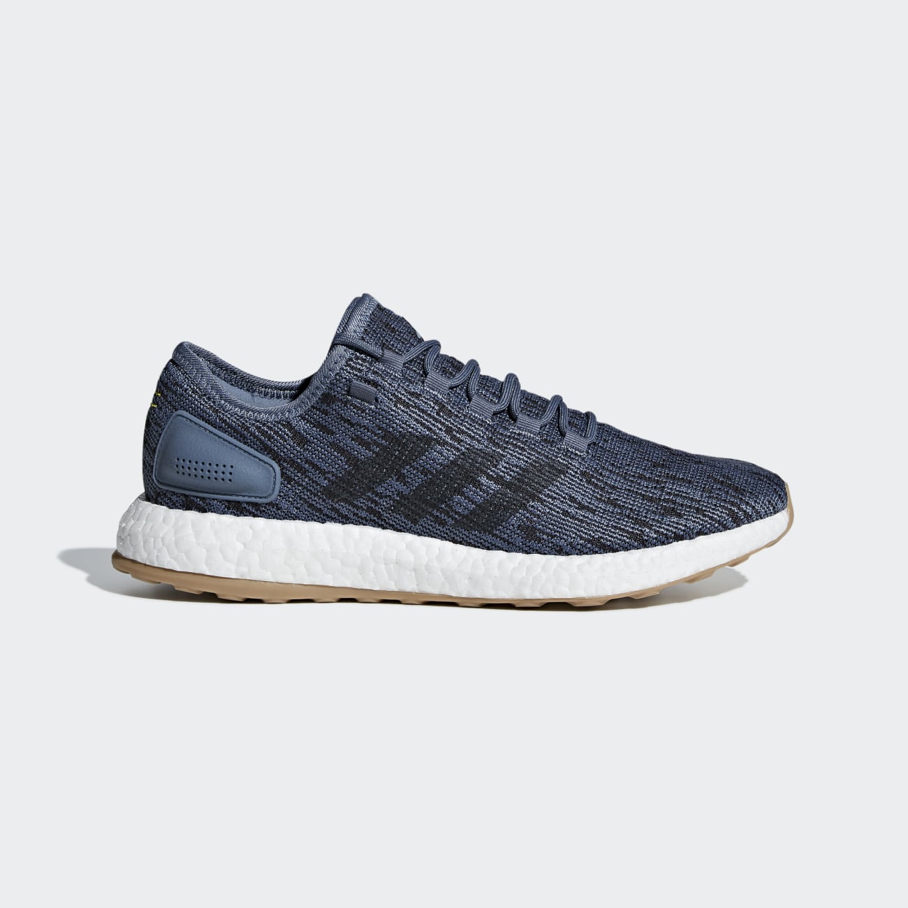 Adidas Pureboost Férfi Futócipő - Kék [D57111]